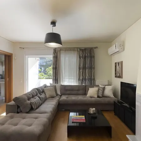 3br Prime A Breath Away From The Acropolis! Apartment *