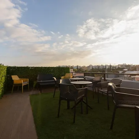Incanto Boutique Suites - Mets *