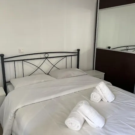 Apartment Kali - Thea *