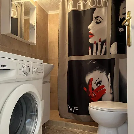 Appartement Kali - Thea Athene