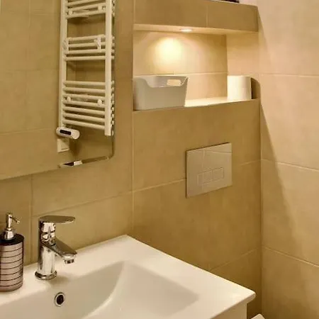 Apartment Glyfada Path Of Poets