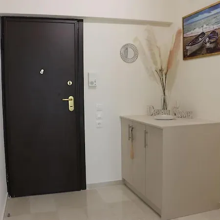 Apartment Glyfada Path Of Poets Athens