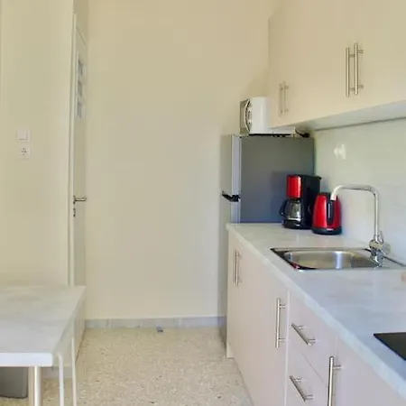 Apartment Glyfada Path Of Poets *