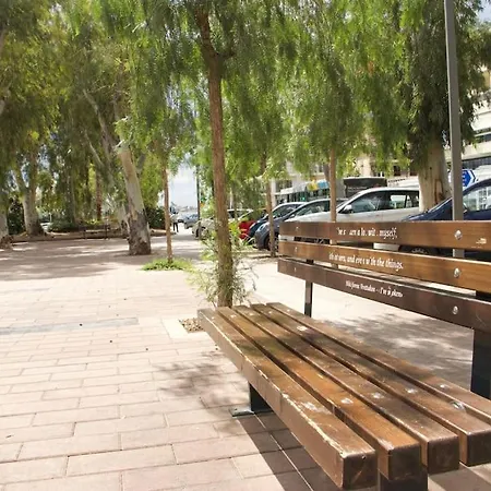 Apartment Glyfada Path Of Poets Athens