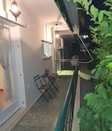 Apartment Glyfada Path Of Poets