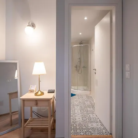 Exclusive In The Heart Of Apartment *