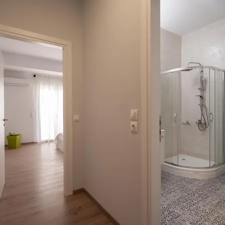 Exclusive In The Heart Of Apartment Athens