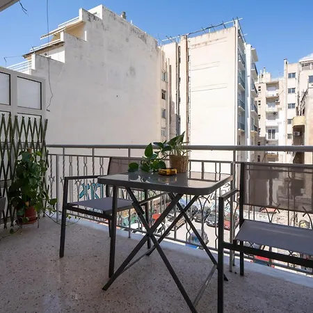 Exclusive In The Heart Of Apartment *