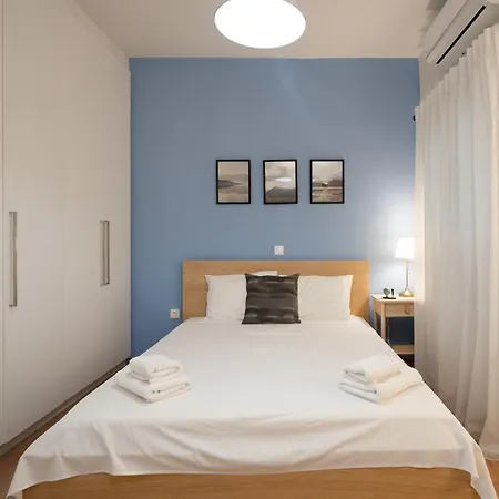Exclusive In The Heart Of Athens