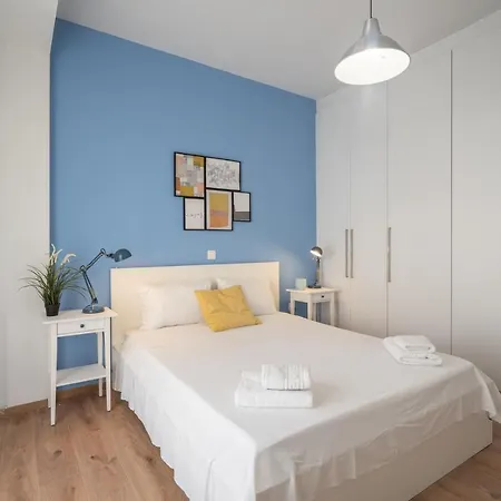 Apartment Exclusive In The Heart Of *