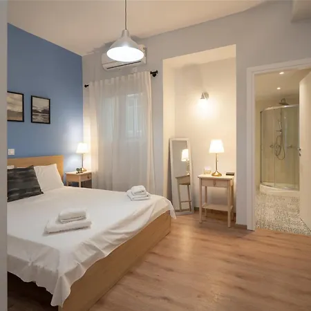 Apartment Exclusive In The Heart Of