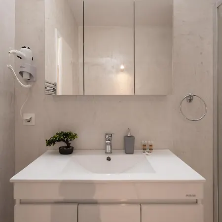 Apartment Exclusive In The Heart Of