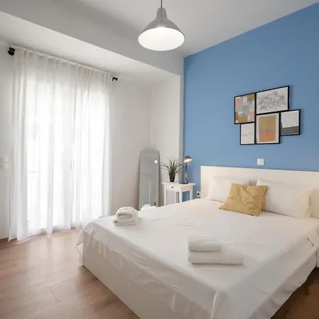 Exclusive In The Heart Of Apartment