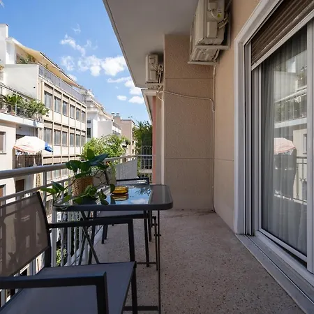 Exclusive In The Heart Of Apartment *