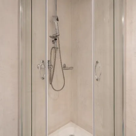 Apartment Exclusive In The Heart Of