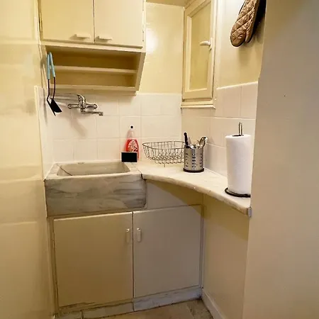 Appartement Cute And Quiet In The Center Of *