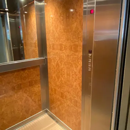Ano Patisia Luxury * Αθήνα