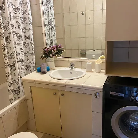 Ano Patisia Luxury Αθήνα