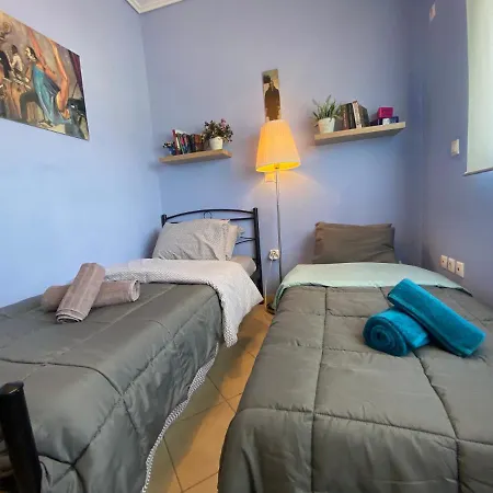 Διαμέρισμα Ano Patisia Luxury