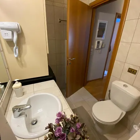 Ano Patisia Luxury Apartment Athens
