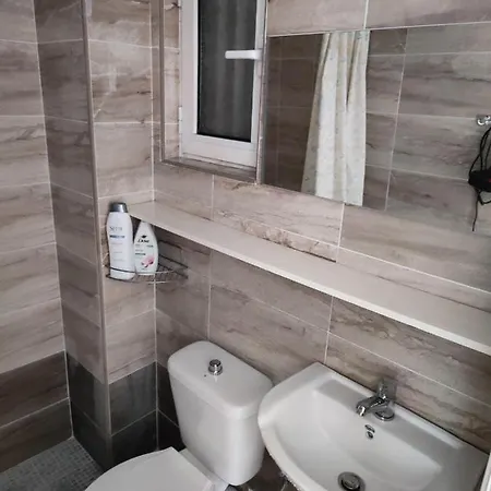Friends Syngrou Apartment Athens