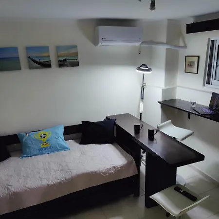 Friends Syngrou Apartment Athens