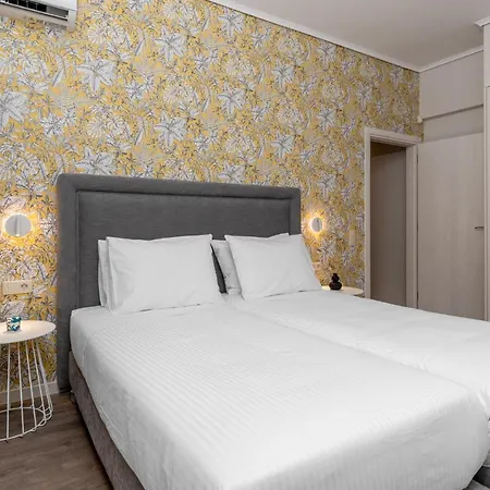 The Beehive * Atene