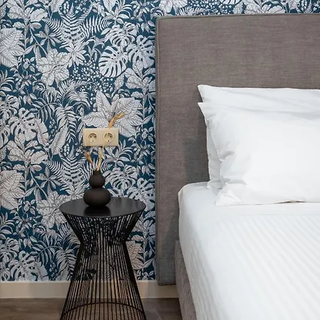 Appartamento The Beehive Atene