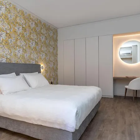The Beehive Appartamento Atene