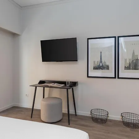 The Beehive Apartment