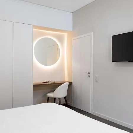 Apartment The Beehive