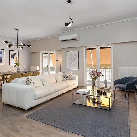 Appartamento The Beehive Atene