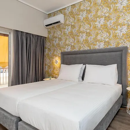 The Beehive Apartment