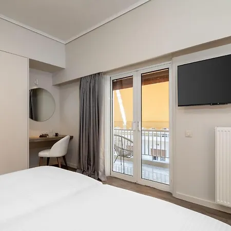 The Beehive Apartment *