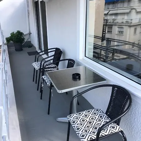 Kolonaki Penthouse Panoramic Acropolis View * Athens
