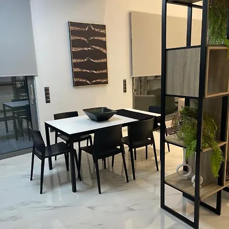 The Lop Holidays Luxury Apartment
