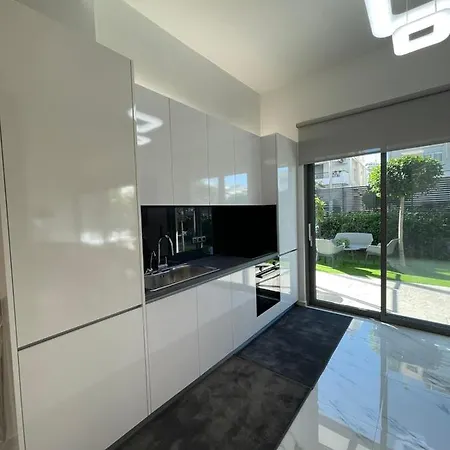 The Lop Holidays Luxury Apartment