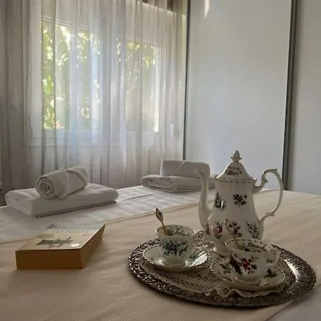 Διαμέρισμα Luxury “atene” Αθήνα
