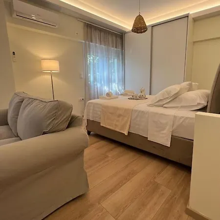 Luxury “atene” Διαμέρισμα Αθήνα