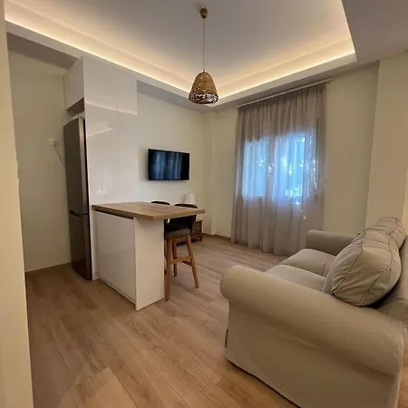 Διαμέρισμα Luxury “atene”