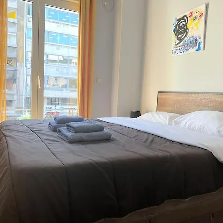 W/ View Of Olympuszeustemple/4bedr-3bath-2kitc * Athens