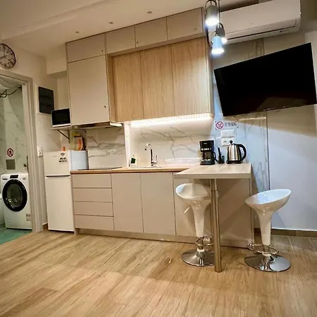 Smart Modern Apartment *