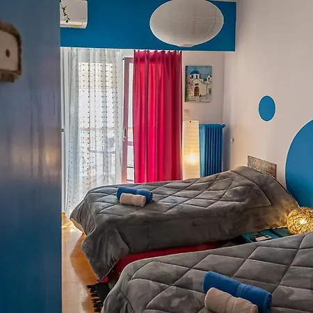 Athina Design - Boutique Bed & Breakfast Athene