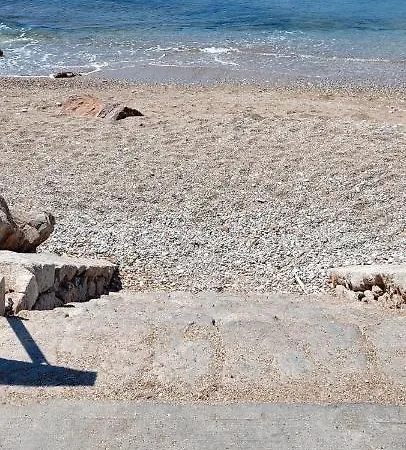 Apartment Riviera With Seaview, 15' To Acropolis Athens