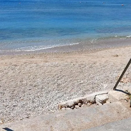 Riviera With Seaview, 15' To Acropolis *