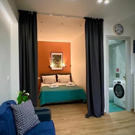 Smart Modern Athens