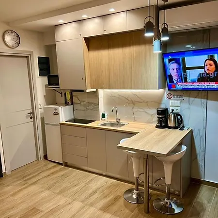 Smart Modern *