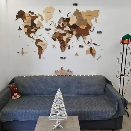 Apartment Wow Penthouse Boutique In The Heart Of Historical Center Athens