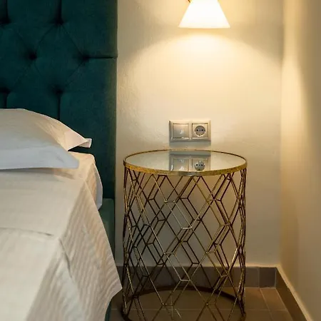 Plaka House Athens