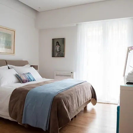 Apartment Katia Modern In Athens